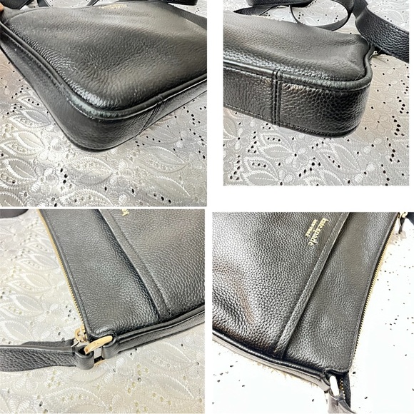 Kate Spade New York Run Around Medium Crossbody - Picture 4 of 5
